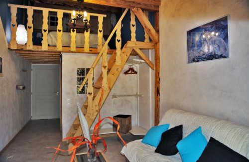 Septmoncel les Molunes Bed & Breakfast | Ch'tit Jura