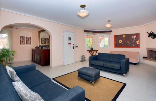 Benijofar Villa | CH Villa Calida Monteazul
