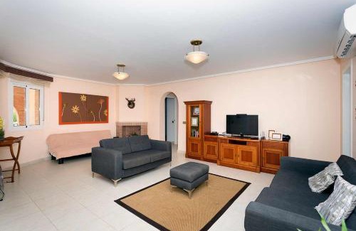Benijofar Villa | CH Villa Calida Monteazul