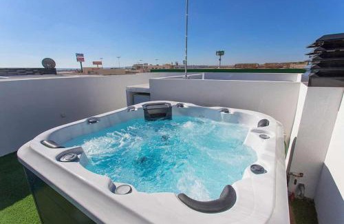 Quesada Villa | CH Villa Marabu Lagoon (Ciudad Quesada)