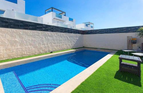 Quesada Villa | CH Villa Marabu Lagoon (Ciudad Quesada)