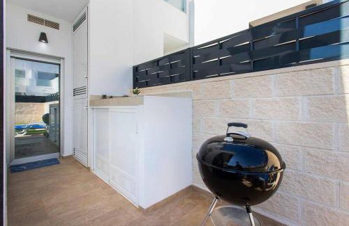 Quesada Villa | CH Villa Marabu Lagoon (Ciudad Quesada)