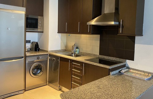 San Andres Apartment | CH1 DUPLEXHome!