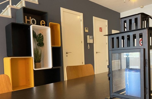 San Andres Apartment | CH1 DUPLEXHome!
