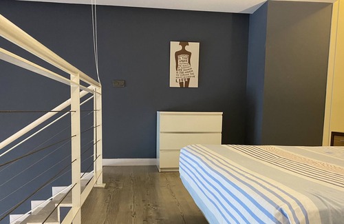 San Andres Apartment | CH1 DUPLEXHome!