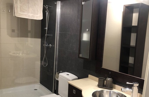 San Andres Apartment | CH18 DUPLEX NaturTime!