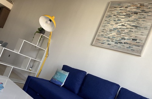 San Andres Apartment | Ch19 Duplexmaxone!