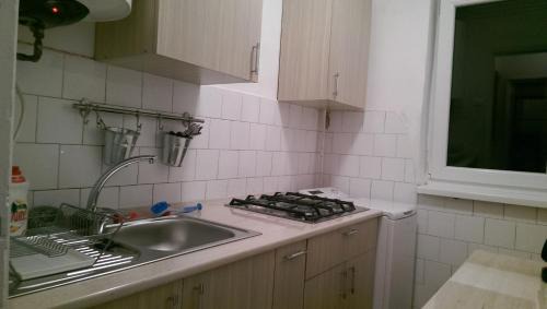 Medias Apartment | CH4 Apartment