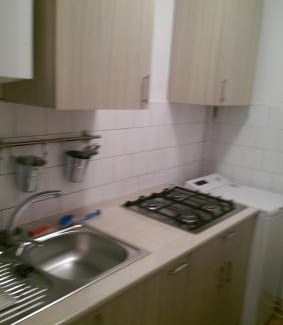 Medias Apartment | CH4 Apartment