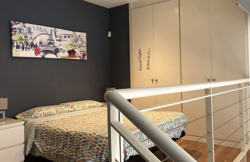 San Andres Apartment | CH6 Duplexcity