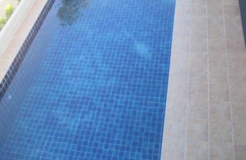 Cha-am Villa | Cha-am Pool Station