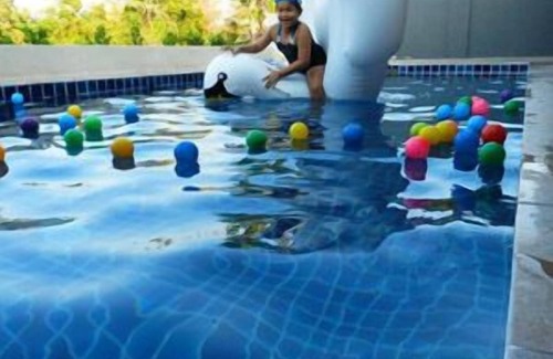 Cha-am Villa | Cha-am Pool Station