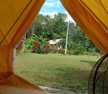 Ko Yao Resort | Cha Bungalow