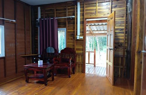 Ko Yao Resort | Cha Bungalow