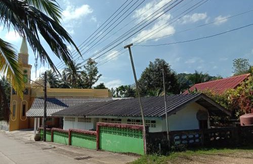 Ko Yao Resort | Cha Bungalow