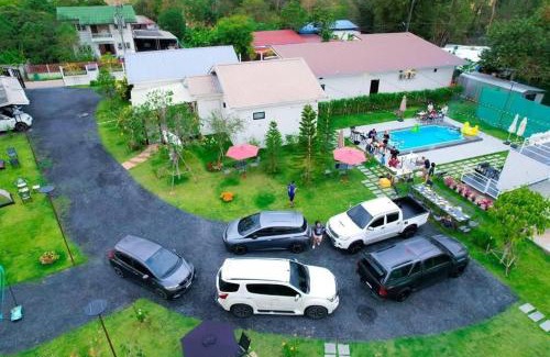 Nakhon Nayok House | Chaba3
