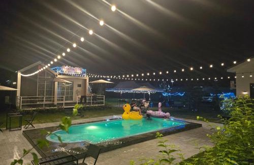 Nakhon Nayok House | Chaba3