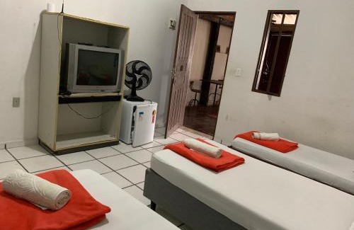 Sorocaba House | Chacara ótima para festas localização privilegiada
