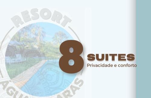Bom Jesus dos Perdoes Villa | Chacara Aguas Claras 8 suite pesca piscina Karaoke