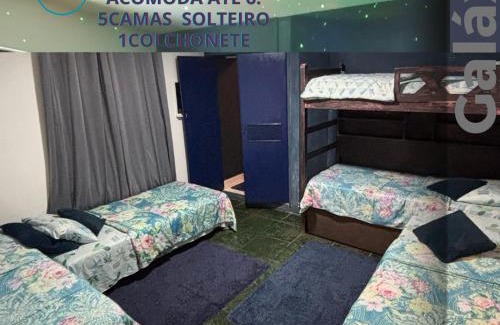 Bom Jesus dos Perdoes Villa | Chacara Aguas Claras 8 suite pesca piscina Karaoke
