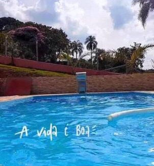 Mairinque House | Chacara Antonio dos Reis (Piaui)