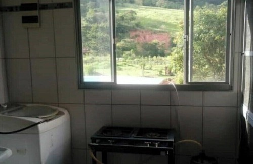 Socorro House | Chacara Bertelli