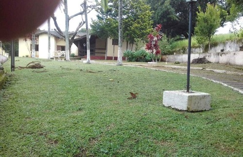 Residencial Hipica Jaguari Cottage | CHACARA CASA BELLA