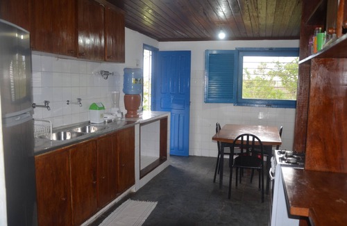 Cruzeiro House | Chácara do Amparo: Large green area close to everything