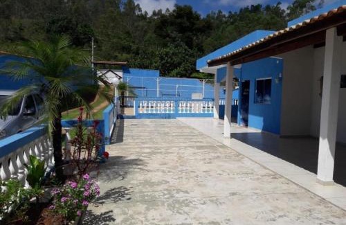 Sao Jose dos Campos House | Chacara dos sonhos