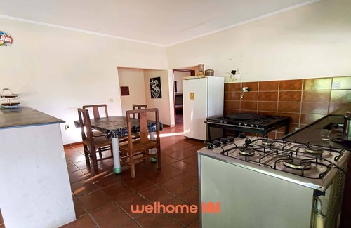 Cassia House | Chacara em Cássia com Piscina e Lago