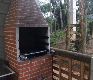 Embu-Guacu House | Chacara Embu