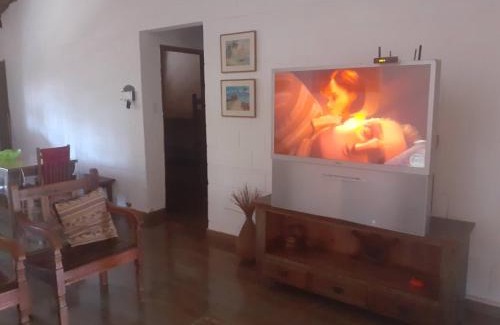 Mairinque House | CHACARA ENCANTO DO VALE