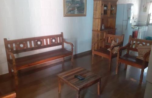 Mairinque House | CHACARA ENCANTO DO VALE