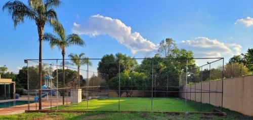 Ribeirao Preto House | Chacara espetacular em condomínio fechado
