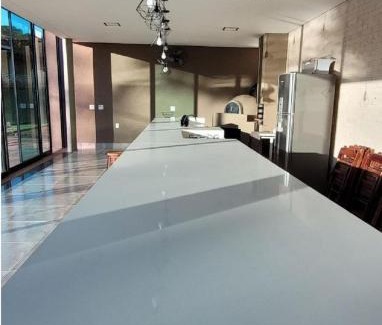 Ribeirao Preto House | Chacara espetacular em condomínio fechado