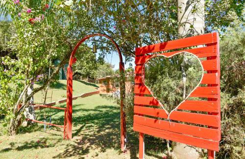 Mairinque House | CHACARA HORTOLAN