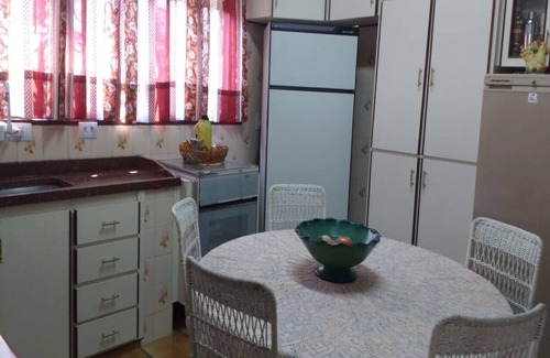 Jardim Estancia Brasil House | Chacara in Atibaia for rent with swimming pool with solar heater and wi-fi