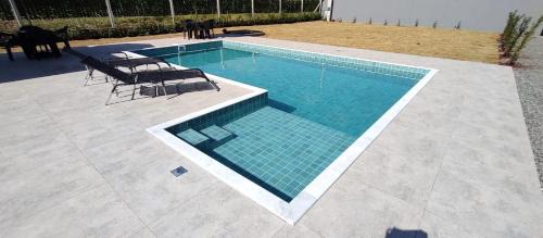 Boituva House | Chacara LP Boituva