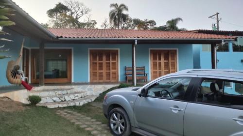 Mairinque House | Chacara Mairinque - Paraiso