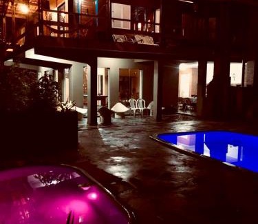Mairipora House | Chacara Mairipora Essence