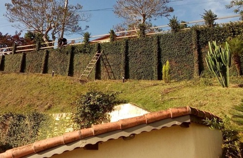 Jacarei House | Chacara on the edge of the dam, rent weekends, birthdays, and events