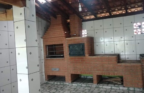 Ibiuna Cottage | Chacara Santana Ibiuna - 60km of SP without education