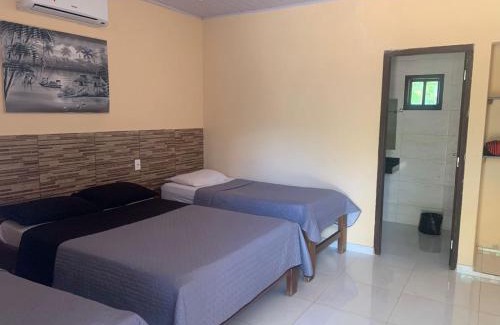 Pirenopolis House | Chacara vila geovana suites