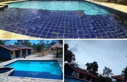 Pirenopolis House | Chacara vila geovana suites
