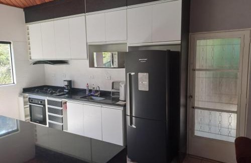Terra Preta House | ChacaraParaizo