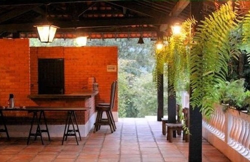 Bairro dos Finco House | CHACERA FORTALEZA- BIG BAY - ONLY EVENTS FOR UP TO 250 PEOPLE