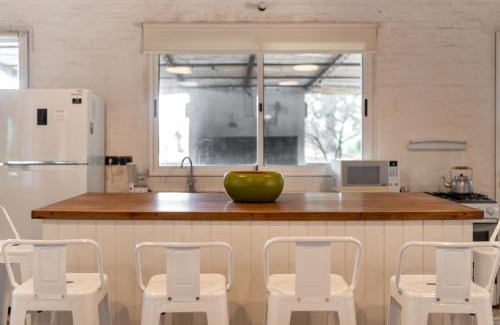 Colonia Estrella House | Chacra en Emprendimiento Tierra de Caballos