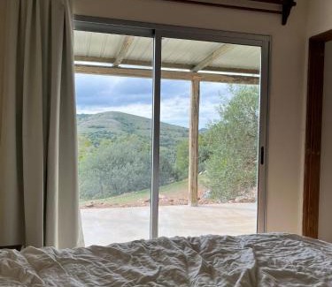 Maldonado Department House | Chacra Roxy
