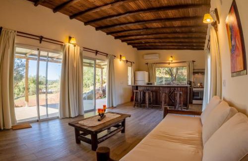Maldonado Department House | Chacra Roxy