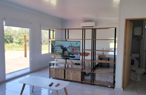 Colonia House | Chacra Tembetari